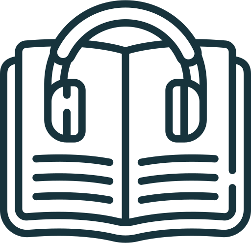 Audio Books